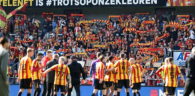 'Gesprekken lopen: KVM zet JPL-coach op verlanglijst'
