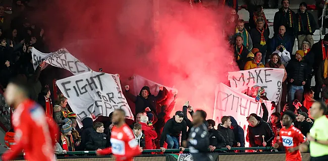 KV Oostende komt met statement na faillissement-geruchten