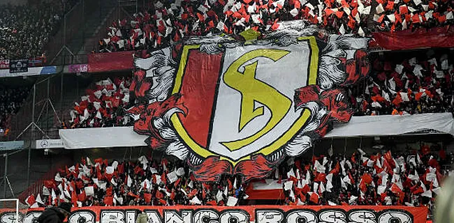 Fans Standard halen opnieuw scherp uit naar bestuur