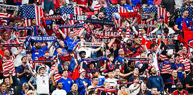 American dreamstart! VS halen fors uit in WK-opener