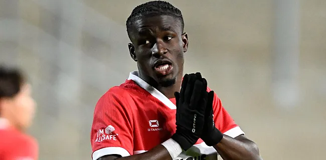 'Antwerp kan cashen: ruwe diamant al richting exit?'