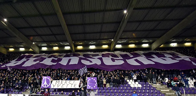 KFCO Beerschot Wilrijk stuurt nog twee spelers weg