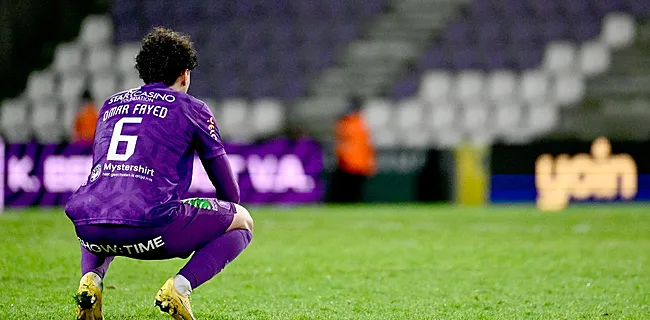 Pijnlijk voor Beerschot: 