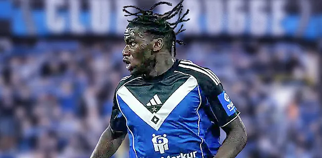 ‘Club Brugge steelt transfershow: 14M voor toptarget’