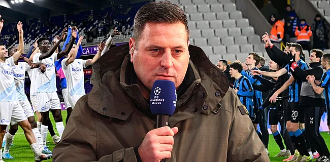 KRC Genk of Club kampioen? Boeckx fileert titelstrijd