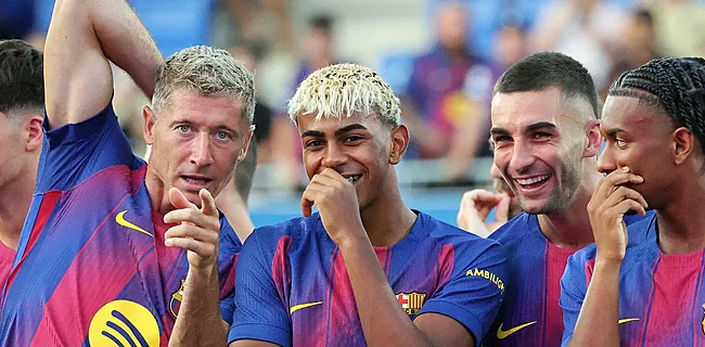 Geen Clasico, wél Club: Barça past plannetje aan