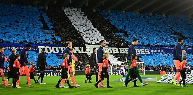 Transferdeal Club en Barça? Makelaar doet boekje open