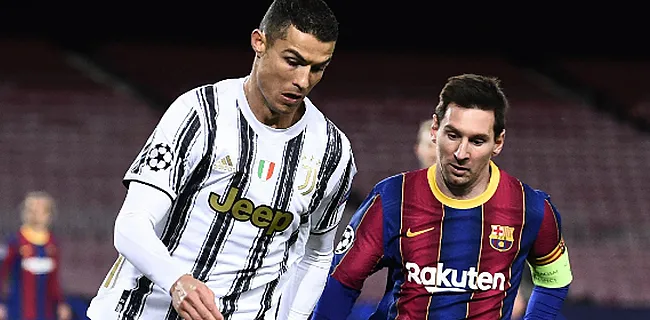 Beleeft Ronaldo vs Messi-strijd apotheose op WK in Qatar?