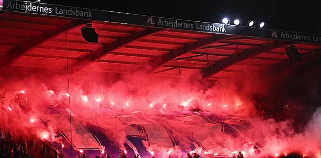 Heftig nieuws: speler Deense topclub in coma na steekpartij