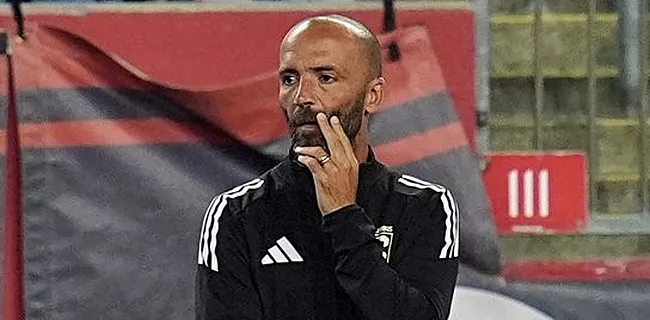 Broer Higuain ontslagen na schandaal met vrouwelijke ref