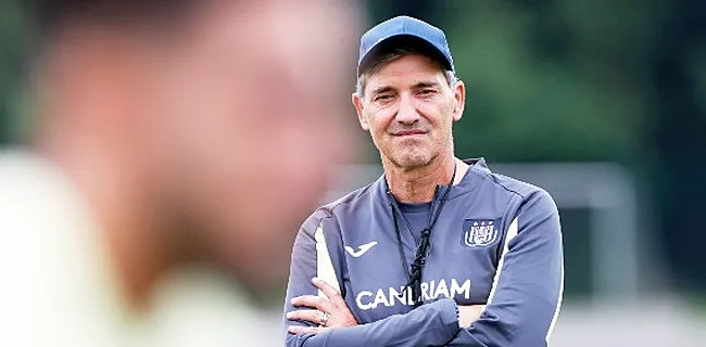 Mazzu spreekt zich uit over transfer Gomez