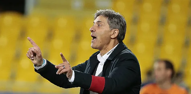 Dit zijn de 11 namen bij Oostende en Charleroi: Mazzu verrast