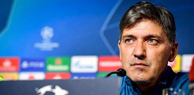 Mazzu denkt aan tactische verrassing tegen Liverpool