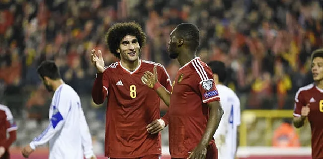 Special: Hierdoor maakt Cyprus geen kans tegen België