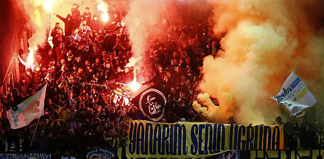 Middenvelder van Fenerbahçe op weg naar België?