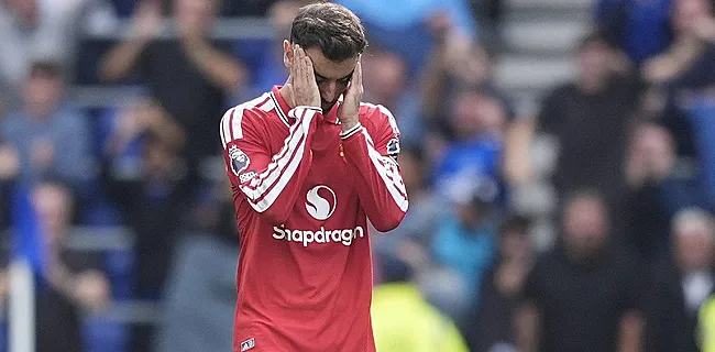 In extremis optater United-Belgen; AZ domineert Eredivisie