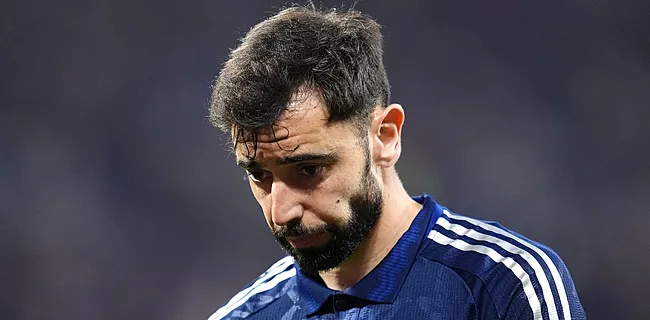 IJskoude douche Man United, Theate bedwingt Tottenham