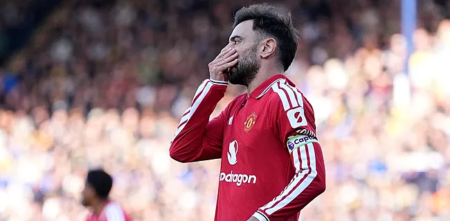 Brighton blijft imponeren; wéér uitschuiver United-Belgen