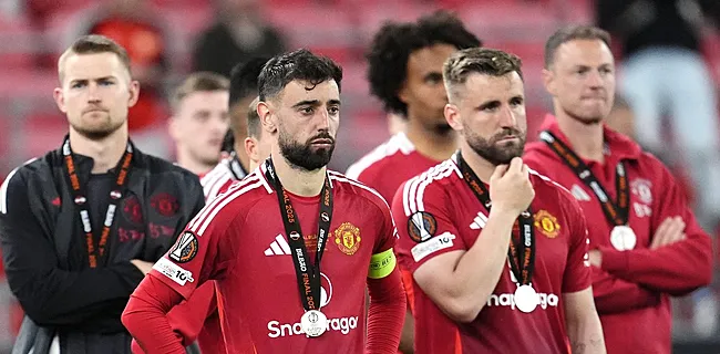 'United grijpt genadeloos in: álle spelers te koop gezet'