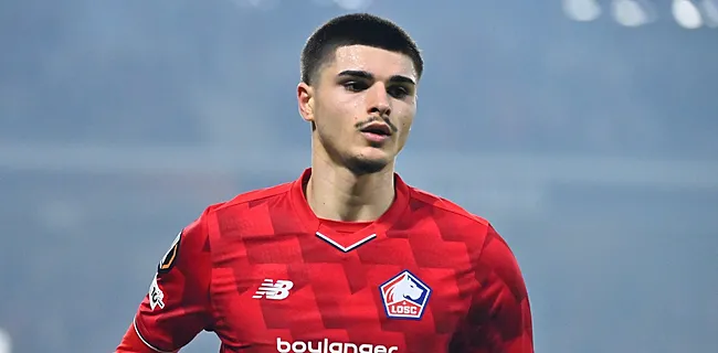 Garcia kraait victorie: Fernandez-Pardo kiest voor België