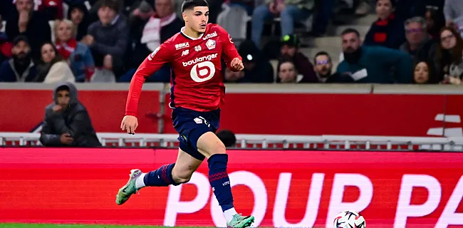 ‘Fernandez-Pardo maakt na KAA Gent wéér toptransfer’