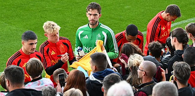 Complete verrassing bij Duivels: 
