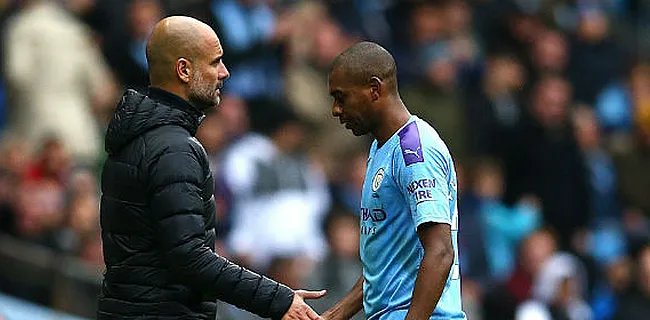 Guardiola verbiedt spelers van Manchester City kerstfeest