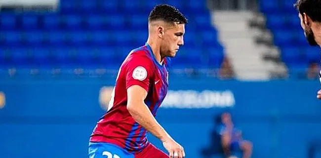 'Club Brugge stelt nieuwe topaanwinst vandaag voor'