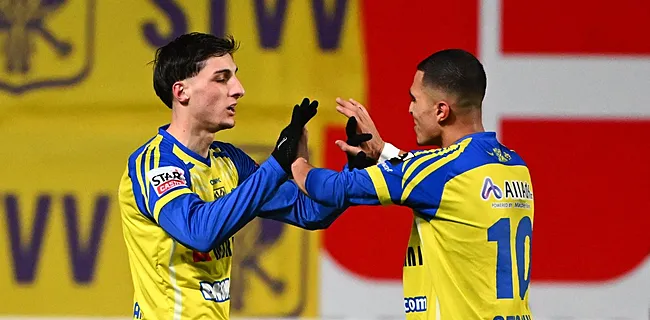 Stayen ontploft: STVV klopt Club na waanzinnige thriller
