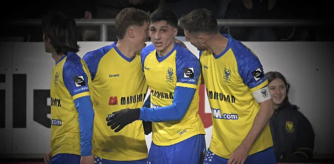 STVV rekent op 'verborgen miljoenenparel' om in JPL te blijven
