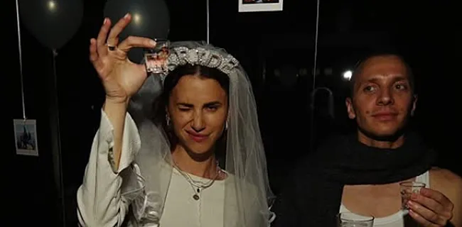 “Schokgolven in de Liefde: Wat gebeurde er met Lize Feryn?