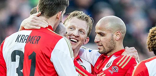 BIZAR! Man wil kaartje voor bekerfinale ruilen tegen orale bevrediging