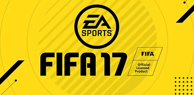 Heeft FIFA 17 nu al gewonnen van PES? Gigantisch verschil in verkoopcijfers