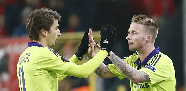 Haalt Anderlecht alsnog oude bekende binnen na waanzinnige wending?
