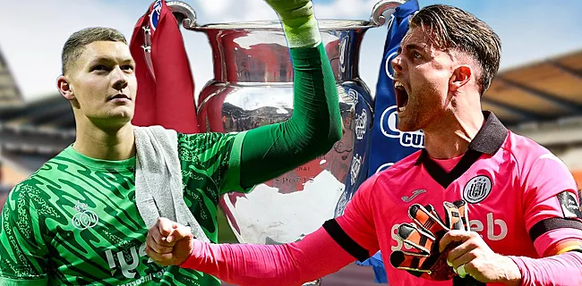 Anderlecht vs. Union: Boeckx doet voorspelling bekerfinale
