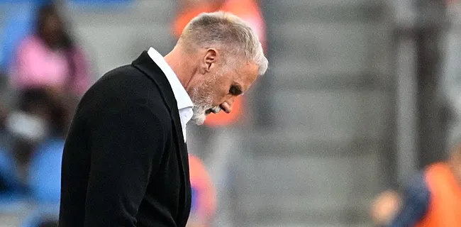 4 op 10 - grote zondebok bij kwakkelend KRC Genk