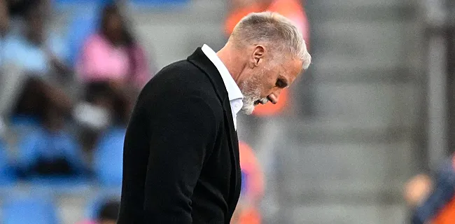 Fink krijgt wind van voren na Club Brugge-uitspraak