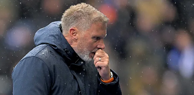 'Harde realiteit' bij Genk: 