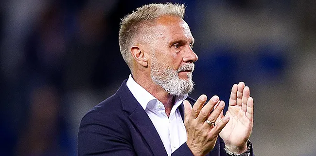 Blijven of vertrekken? Het contract dat Genk op z’n kop zet