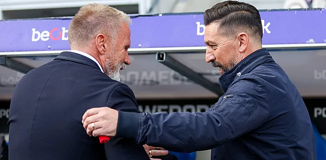 'Hasi voert drie wissels door, Genk mist sterkhouder'