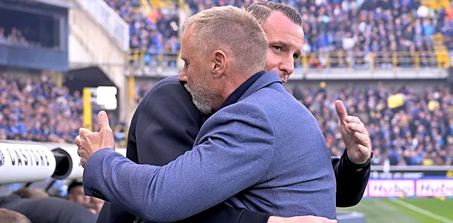 'Club Brugge & KRC Genk kruisen degens op transfermarkt'