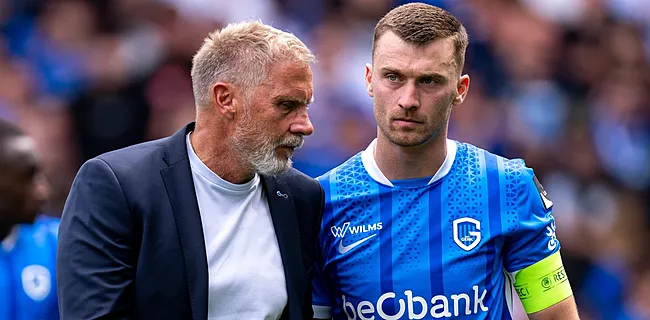 'Genk krijgt opmerkelijk nieuws voor Europese opdracht'