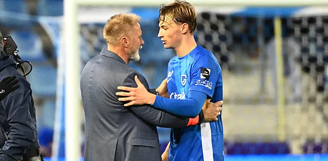 Engelse interesse? Smets zet puntjes op i over transfer
