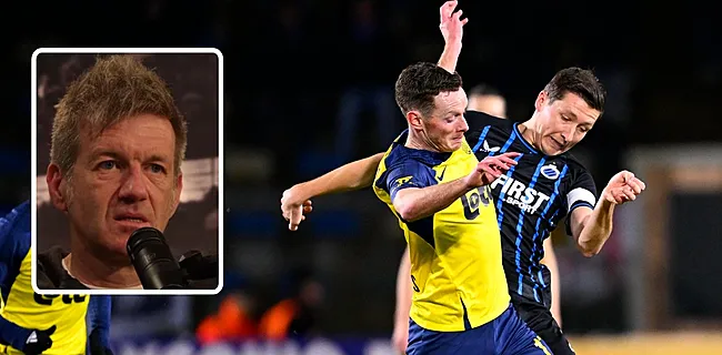 Club of Union dé titelfavoriet? Filip Joos bekent kleur