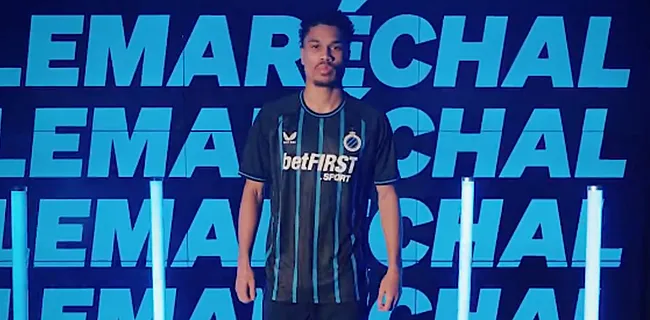 Club dokt fors voor Lemaréchal: exacte transfersom bekend