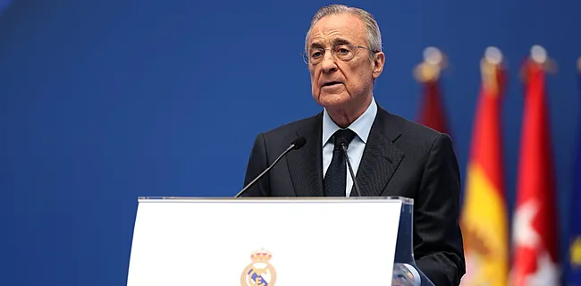 ‘Van Antwerp naar Real Madrid: monstertransfer nakend’