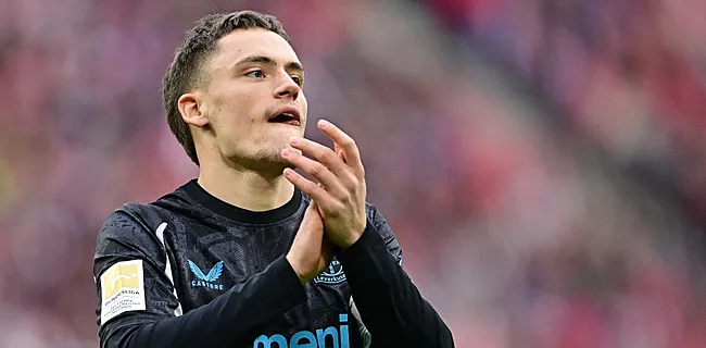 'Monstertransfer nabij: Wirtz heeft nieuwe club gekozen'