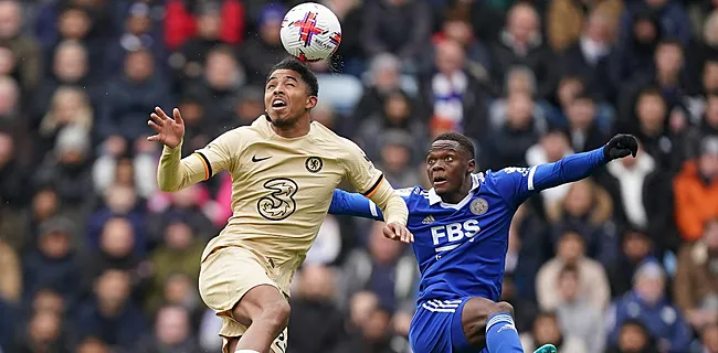 TU: 'Club verliest talent, probleem bij Anderlecht'