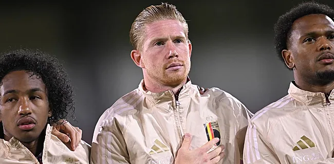 'FC Barcelona schokt met transfer Rode Duivel'