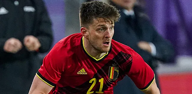 TRANSFERUURTJE: 'Grootmacht kijkt bij Club, nu al transfer Praet'